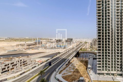 Apartman u Dubai Creek Harbour (The Lagoons), UAE 3 spavaćih soba, 137 m2 Br. 683057 - fotografija 19