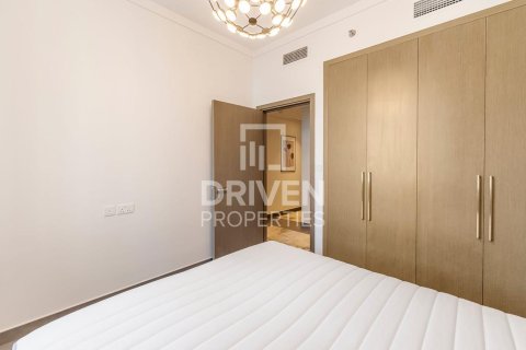 Apartman u Dubai Creek Harbour (The Lagoons), UAE 3 spavaćih soba, 137 m2 Br. 683057 - fotografija 7