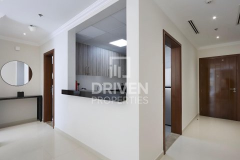 Müüa korter asukohaga Downtown Dubai (Downtown Burj Dubai), AÜE: 1 magamistoaga, 76 m² Nr 683054 - pilt 17