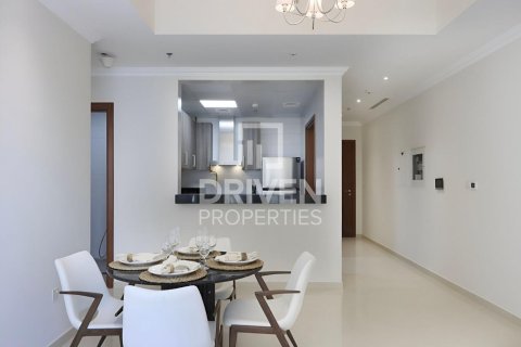 Müüa korter asukohaga Downtown Dubai (Downtown Burj Dubai), AÜE: 1 magamistoaga, 76 m² Nr 683054 - pilt 3