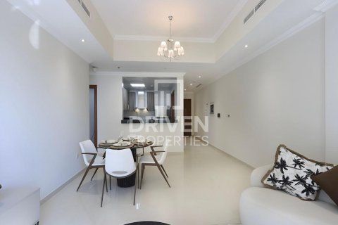 Müüa korter asukohaga Downtown Dubai (Downtown Burj Dubai), AÜE: 1 magamistoaga, 76 m² Nr 683054 - pilt 19