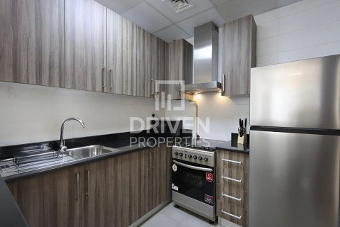Müüa korter asukohaga Downtown Dubai (Downtown Burj Dubai), AÜE: 1 magamistoaga, 76 m² Nr 683054 - pilt 15
