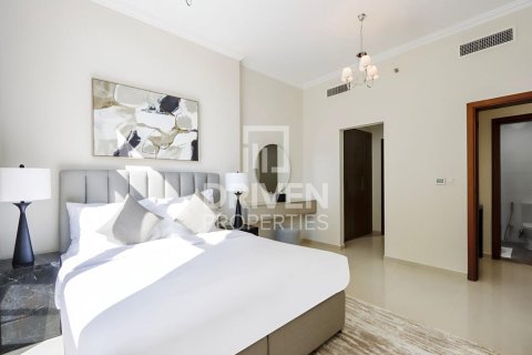 Müüa korter asukohaga Downtown Dubai (Downtown Burj Dubai), AÜE: 1 magamistoaga, 76 m² Nr 683054 - pilt 5