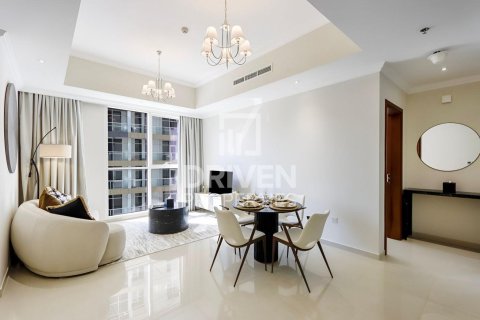 Müüa korter asukohaga Downtown Dubai (Downtown Burj Dubai), AÜE: 1 magamistoaga, 76 m² Nr 683054 - pilt 7