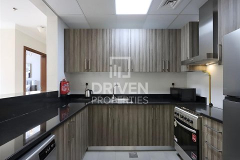 Müüa korter asukohaga Downtown Dubai (Downtown Burj Dubai), AÜE: 1 magamistoaga, 76 m² Nr 683054 - pilt 14