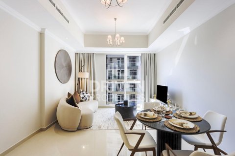 Müüa korter asukohaga Downtown Dubai (Downtown Burj Dubai), AÜE: 1 magamistoaga, 76 m² Nr 683054 - pilt 20