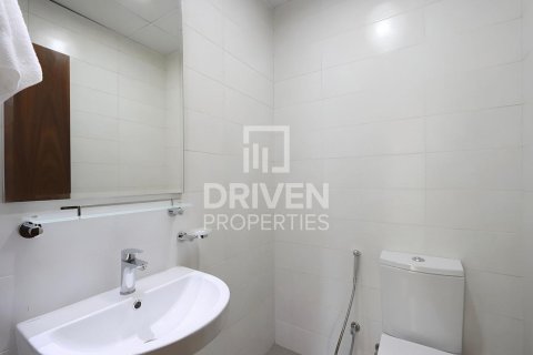 Müüa korter asukohaga Downtown Dubai (Downtown Burj Dubai), AÜE: 1 magamistoaga, 76 m² Nr 683054 - pilt 9