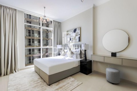 Müüa korter asukohaga Downtown Dubai (Downtown Burj Dubai), AÜE: 1 magamistoaga, 76 m² Nr 683054 - pilt 4