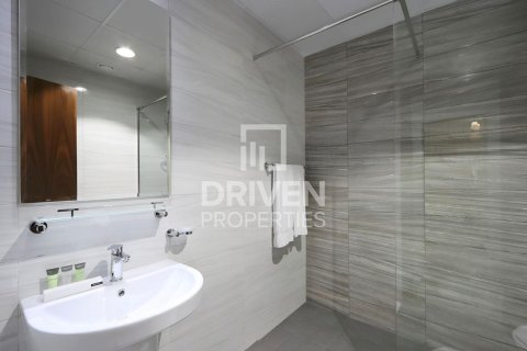 Müüa korter asukohaga Downtown Dubai (Downtown Burj Dubai), AÜE: 1 magamistoaga, 76 m² Nr 683054 - pilt 10