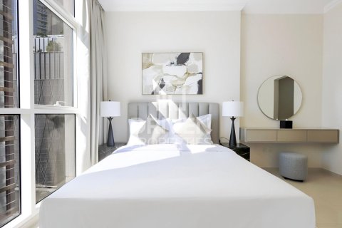 Müüa korter asukohaga Downtown Dubai (Downtown Burj Dubai), AÜE: 1 magamistoaga, 76 m² Nr 683054 - pilt 11