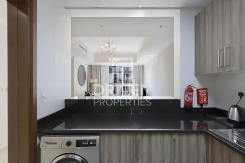 Müüa korter asukohaga Downtown Dubai (Downtown Burj Dubai), AÜE: 1 magamistoaga, 76 m² Nr 683054 - pilt 16
