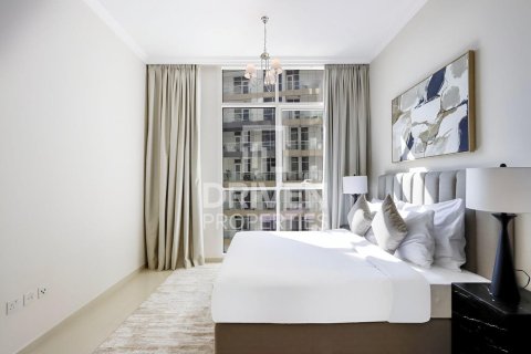 Müüa korter asukohaga Downtown Dubai (Downtown Burj Dubai), AÜE: 1 magamistoaga, 76 m² Nr 683054 - pilt 8