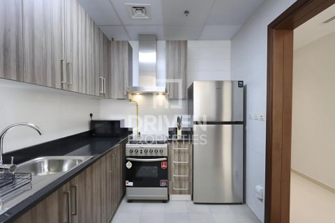 Müüa korter asukohaga Downtown Dubai (Downtown Burj Dubai), AÜE: 1 magamistoaga, 76 m² Nr 683054 - pilt 13