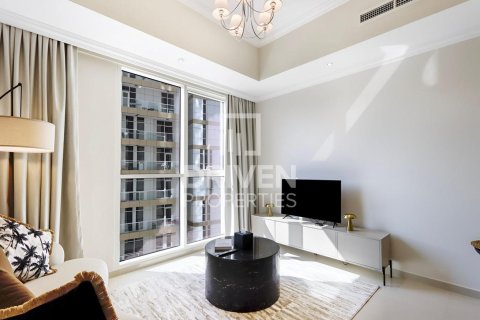 Müüa korter asukohaga Downtown Dubai (Downtown Burj Dubai), AÜE: 1 magamistoaga, 76 m² Nr 683054 - pilt 2