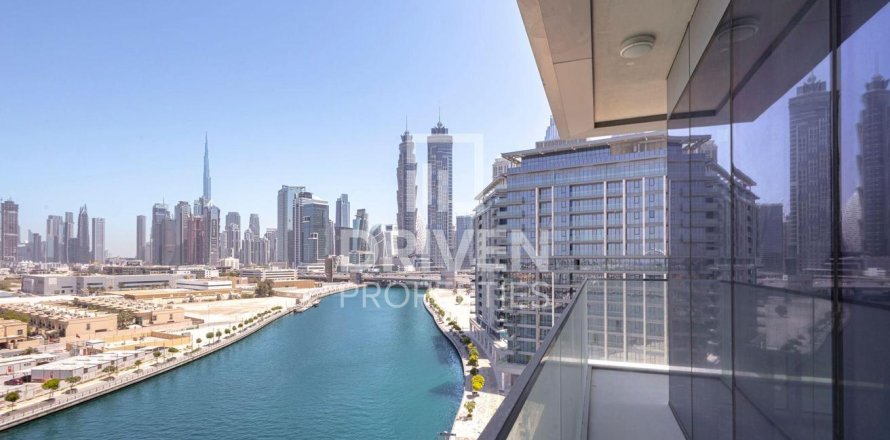 Lägenhet i Al Wasl, Dubai, UAE 2 sovrum, 147 kvm Nr. 683056