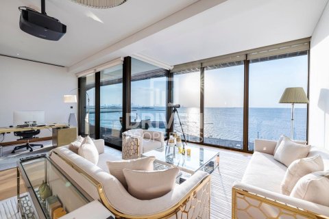 Apartmen di Jumeirah, Dubai, UAE 1 bilik tidur, 150 meter persegi № 683052