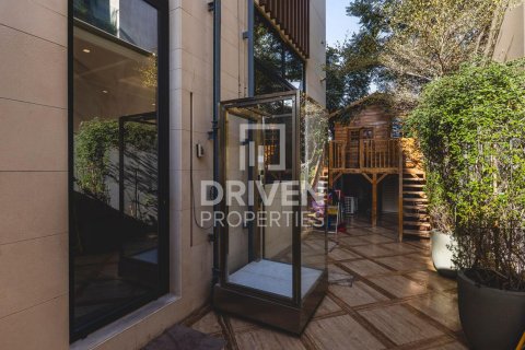 Huvila Jumeirah, Dubai, Arabiemiraatit 5 makuuhuonetta, 762 m2 № 683053 - kuva 26