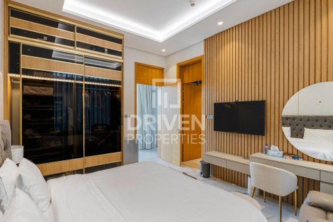 Huvila Jumeirah, Dubai, Arabiemiraatit 5 makuuhuonetta, 762 m2 № 683053 - kuva 11