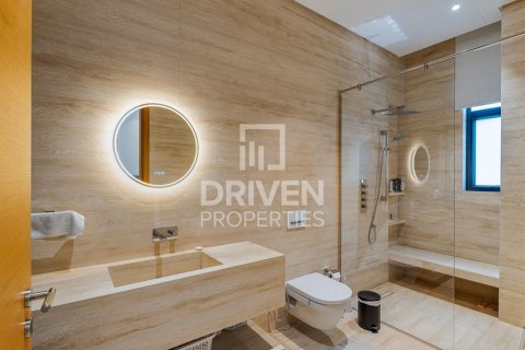 Huvila Jumeirah, Dubai, Arabiemiraatit 5 makuuhuonetta, 762 m2 № 683053 - kuva 20