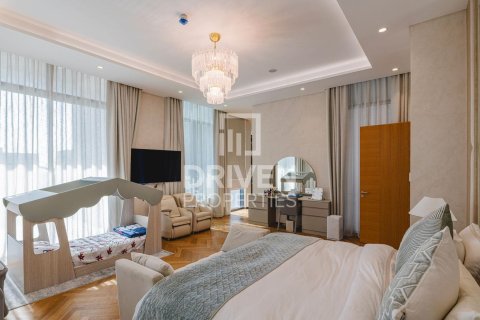 Huvila Jumeirah, Dubai, Arabiemiraatit 5 makuuhuonetta, 762 m2 № 683053 - kuva 9