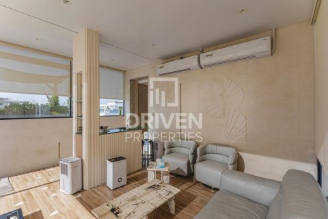 Huvila Jumeirah, Dubai, Arabiemiraatit 5 makuuhuonetta, 762 m2 № 683053 - kuva 18