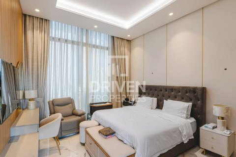 Huvila Jumeirah, Dubai, Arabiemiraatit 5 makuuhuonetta, 762 m2 № 683053 - kuva 12