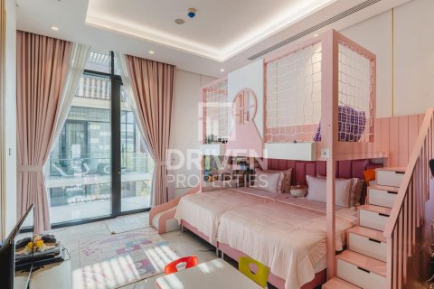 Huvila Jumeirah, Dubai, Arabiemiraatit 5 makuuhuonetta, 762 m2 № 683053 - kuva 15
