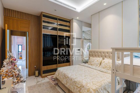 Huvila Jumeirah, Dubai, Arabiemiraatit 5 makuuhuonetta, 762 m2 № 683053 - kuva 14