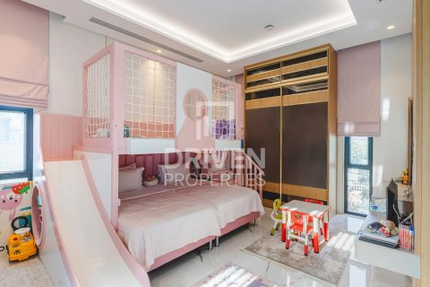Huvila Jumeirah, Dubai, Arabiemiraatit 5 makuuhuonetta, 762 m2 № 683053 - kuva 16