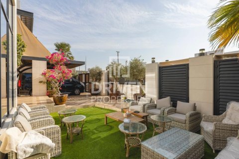 Huvila Jumeirah, Dubai, Arabiemiraatit 5 makuuhuonetta, 762 m2 № 683053 - kuva 29