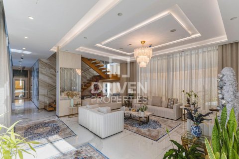 Huvila Jumeirah, Dubai, Arabiemiraatit 5 makuuhuonetta, 762 m2 № 683053 - kuva 2