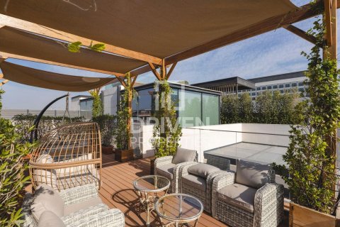 Huvila Jumeirah, Dubai, Arabiemiraatit 5 makuuhuonetta, 762 m2 № 683053 - kuva 24