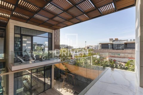 Huvila Jumeirah, Dubai, Arabiemiraatit 5 makuuhuonetta, 762 m2 № 683053 - kuva 23