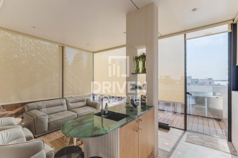 Huvila Jumeirah, Dubai, Arabiemiraatit 5 makuuhuonetta, 762 m2 № 683053 - kuva 17