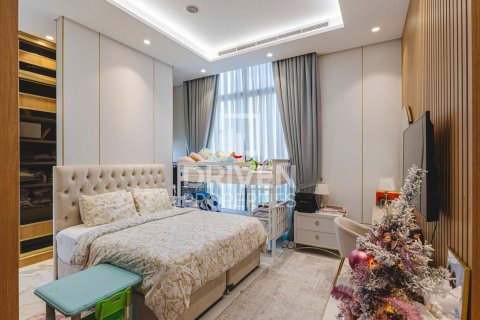 Huvila Jumeirah, Dubai, Arabiemiraatit 5 makuuhuonetta, 762 m2 № 683053 - kuva 13