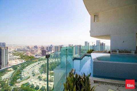 阿联酋 Dubai 待售 : 3 卧, 259.2 平方米 , 编号641547 - 照片 24