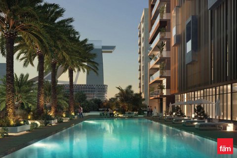 Negozio in vendita a Meydan, Dubai, EAU 97.6 mq. № 641550 - foto 10