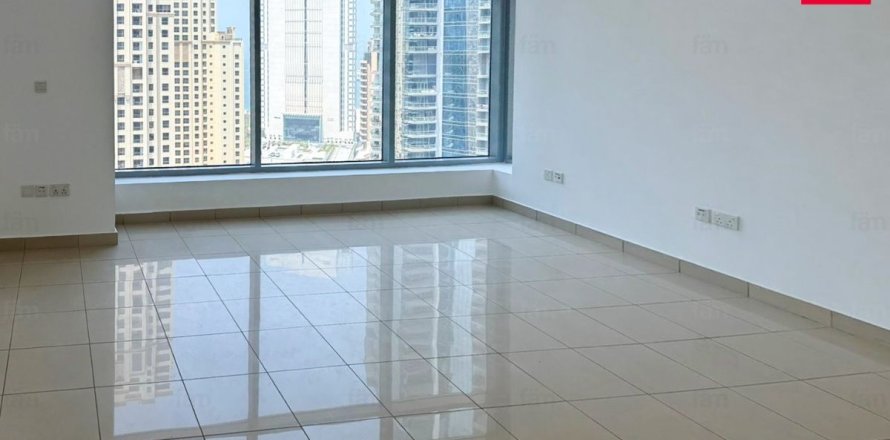 آپارتمان در Dubai Marina، Dubai ، امارات متحده عربی 1 خوابه ، 89.3 متر مربع. شماره 641548