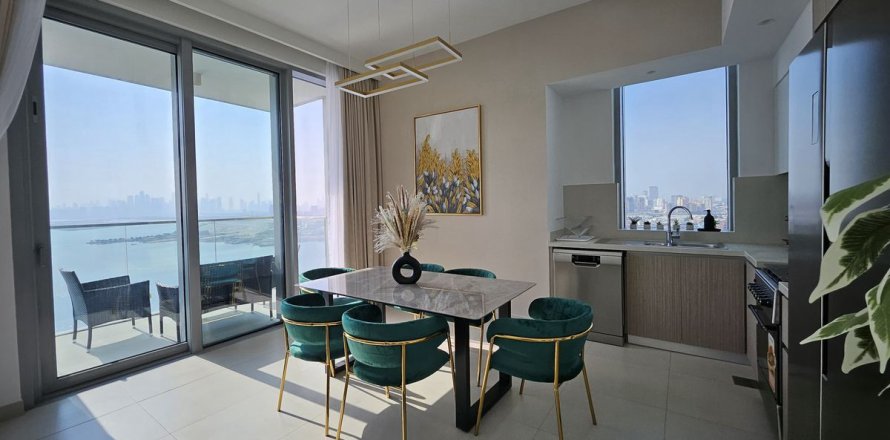 Korter asukohaga Dubai, AÜE: 2 magamistoaga, 115.1 m² Nr 641529