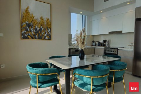 Apartment til salg i Dubai, UAE 2 soveværelser, 115.1 kvm № 641529 - foto 7
