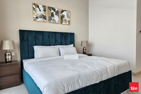 Apartment til salg i Dubai, UAE 2 soveværelser, 115.1 kvm № 641529 - foto 12