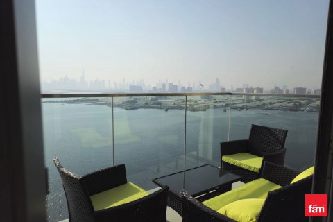 Apartment til salg i Dubai, UAE 2 soveværelser, 115.1 kvm № 641529 - foto 4