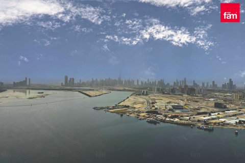 דירה ב Dubai, איחוד האמירויות 2 חדרי שינה, 115.1 מ