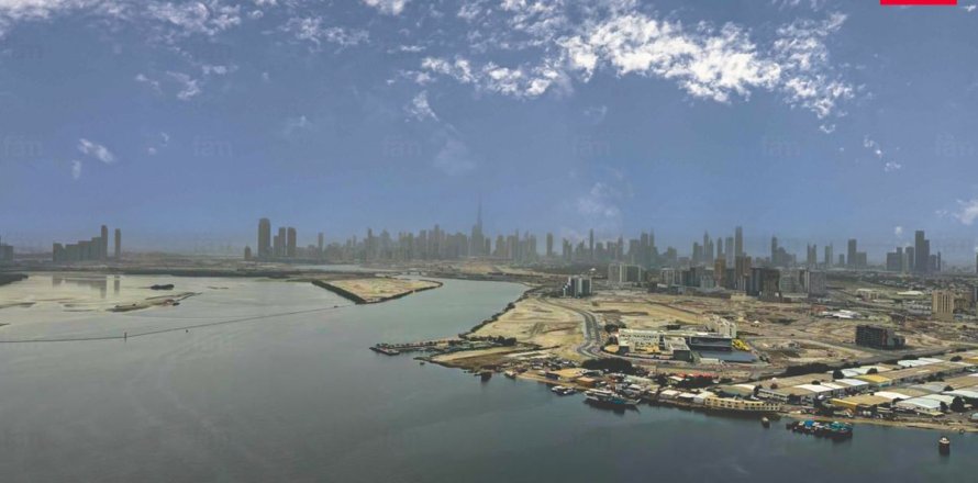 Dzīvoklis Dubaijā, AAE 2 istabas, 115.1 m2 Nr. 641529