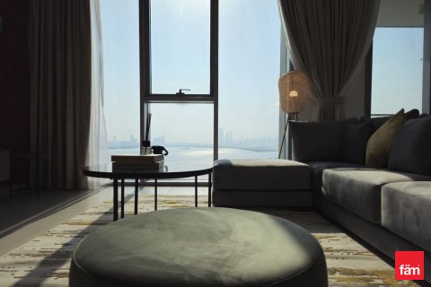 Apartment til salg i Dubai, UAE 2 soveværelser, 115.1 kvm № 641529 - foto 2