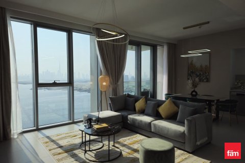 Apartment til salg i Dubai, UAE 2 soveværelser, 115.1 kvm № 641529 - foto 1
