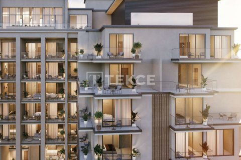 Apartamento en venta en Dubai, EAU 1 habitación, 42 m2 № 730816 - foto 11
