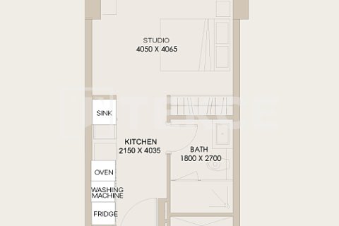 Apartamento en venta en Dubai, EAU 1 habitación, 42 m2 № 730816 - foto 20
