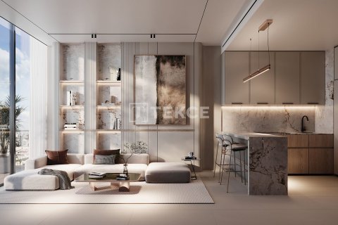 Byt v Jumeirah Village Triangle, Dubai, SAE 1 pokoj, 39 m² Č.: 730817 - fotografie 13
