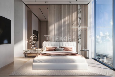Byt v Jumeirah Village Triangle, Dubai, SAE 1 pokoj, 39 m² Č.: 730817 - fotografie 20